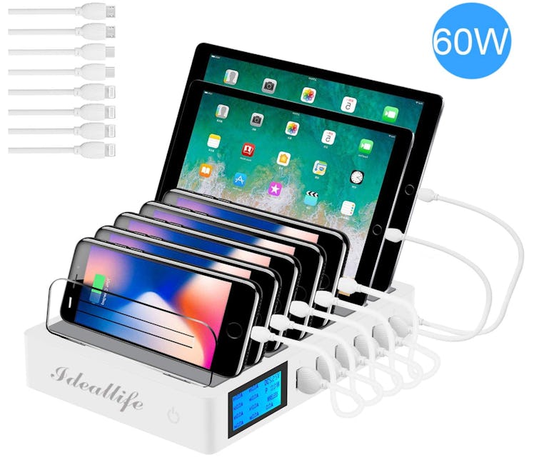 ideallife Charging Station Dock