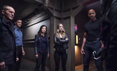 agents of shield season 7 finale