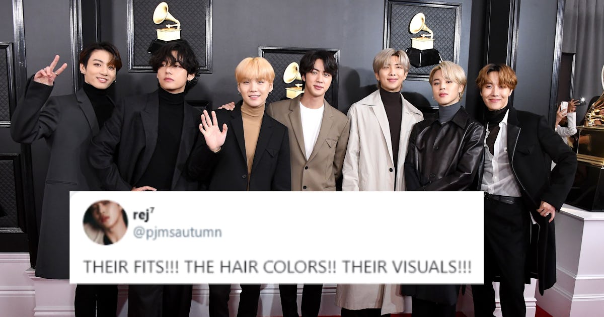Bts New Hair Colors In The Dynamite Teaser Photos Are Blowing Armys Minds Bts New Hair Colors In The Dynamite Teaser Photos Are Blowing Armys Minds
