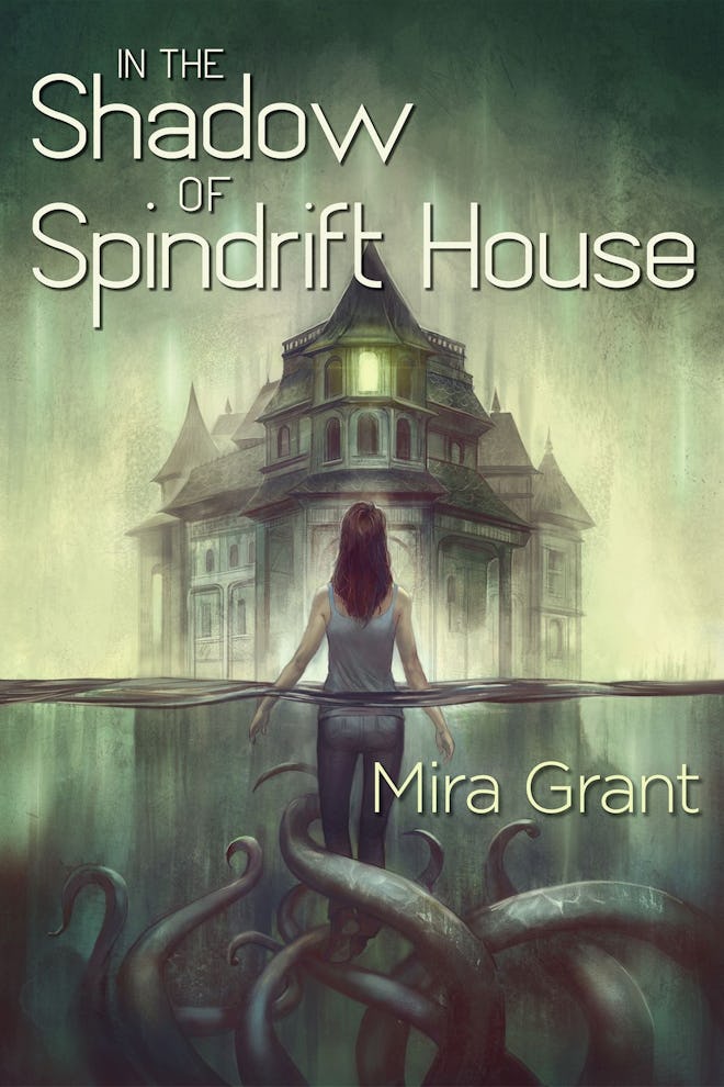 'In the Shadow of Spindrift House' by Mira Grant