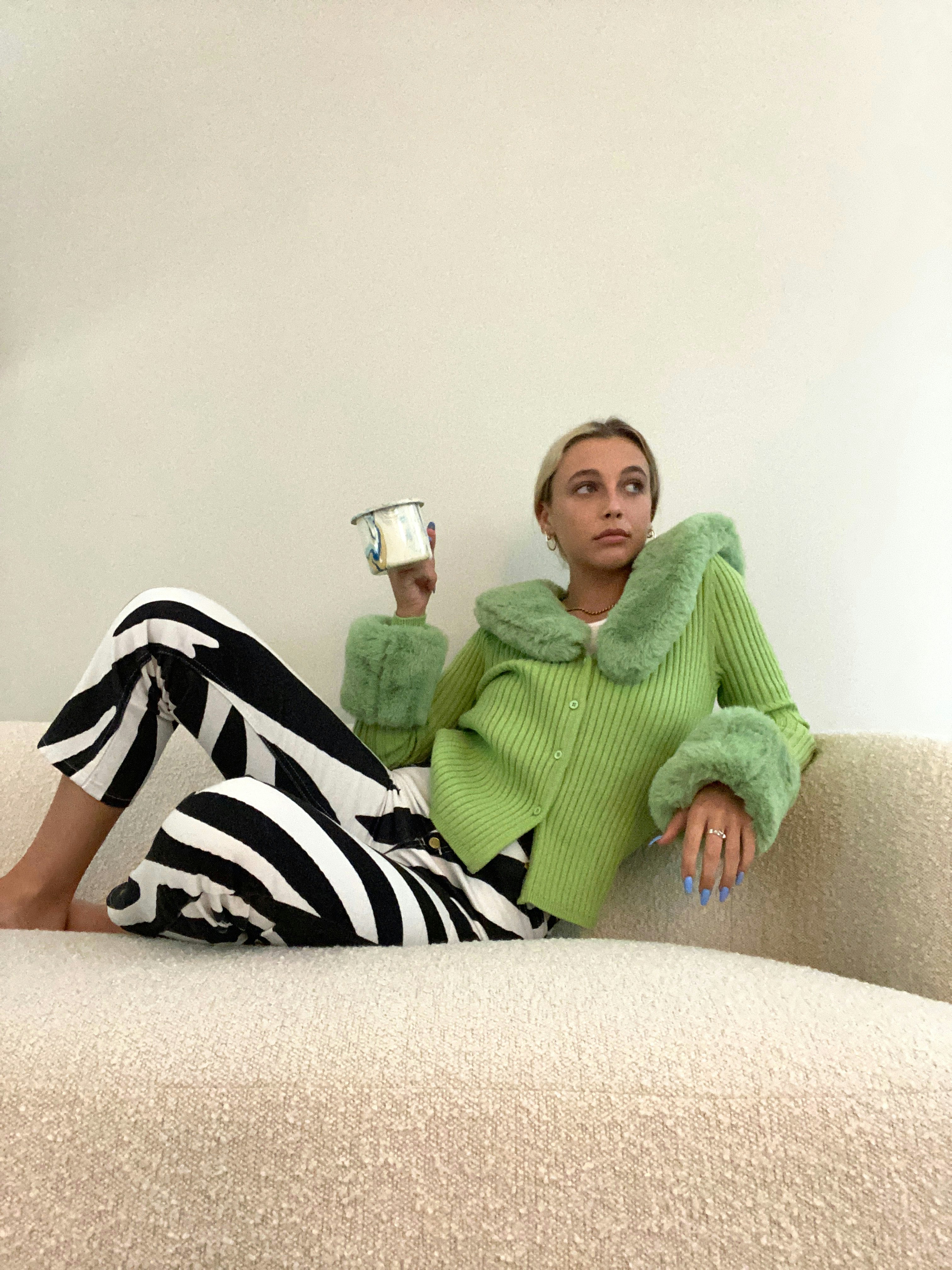 43+ Emma Chamberlain House Closet Pictures