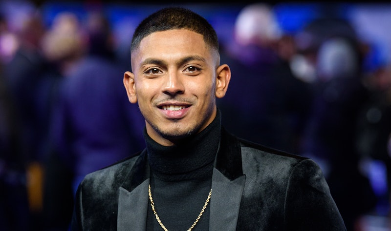 Who Is Sean Sagar Jesy Nelson S Rumoured New Boyfriend