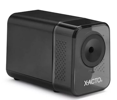 X-ACTO XLR Electric Pencil Sharpener