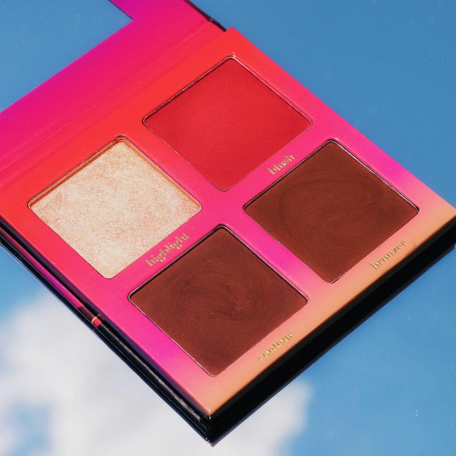 Midas cosmetics discount