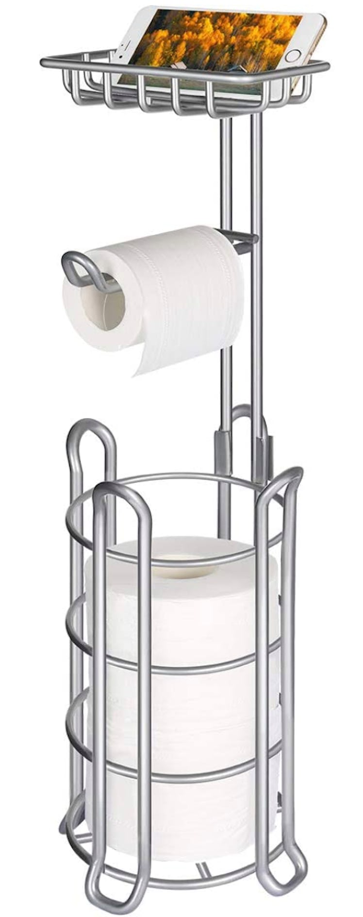 TomCare Toilet Paper Holder