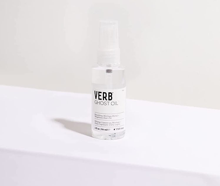 Verb Ghost Hair Oil (2 Fl.Oz.)