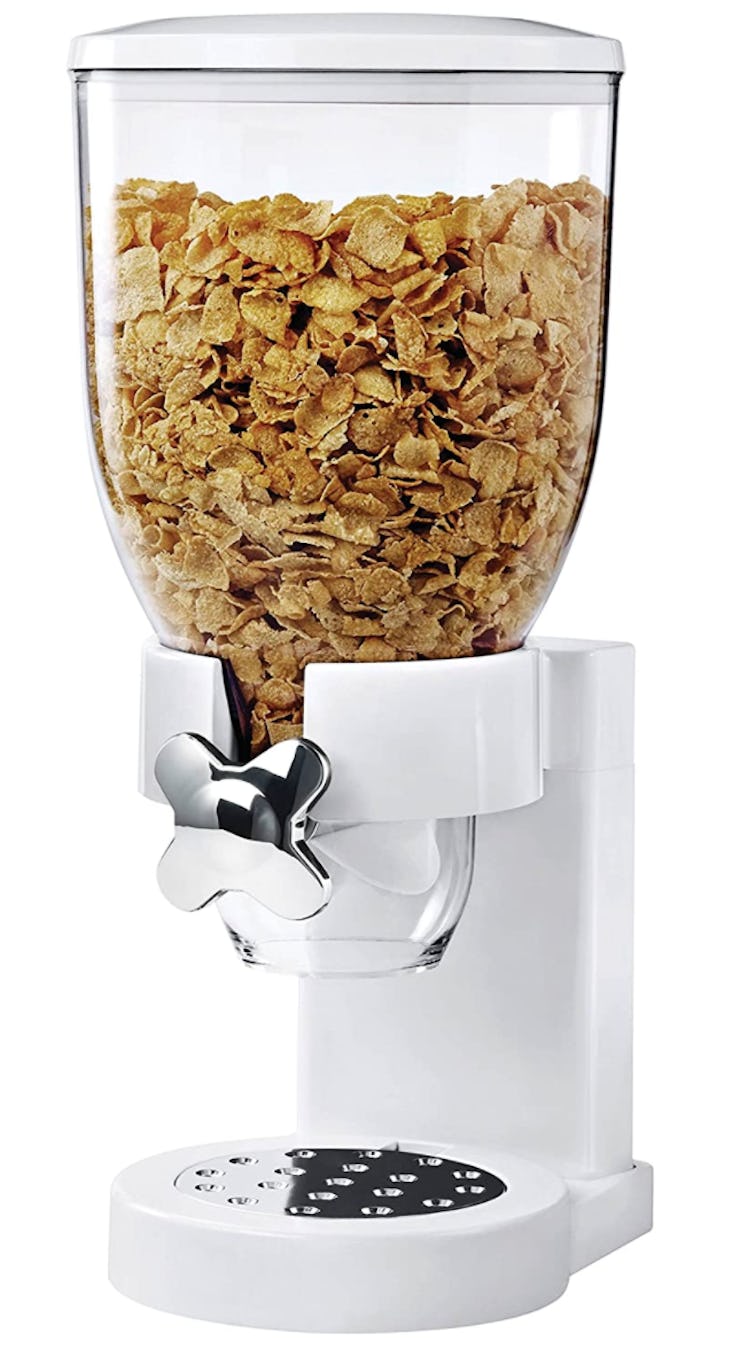 Zevro Dry Food Dispenser 