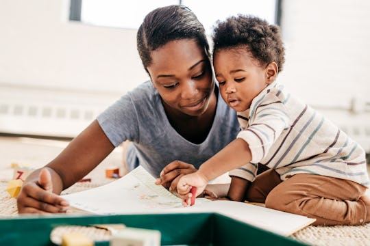 Teachers say working from home with their own children underfoot will require a lot of flexibility.