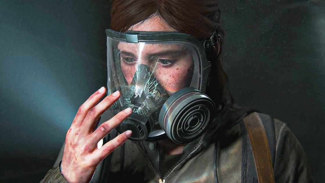 Last of Us 2' ending: Stuntwoman reveals the grueling work behind the scenes
