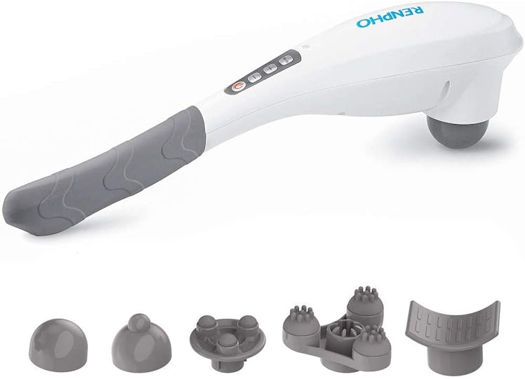 RENPHO Hand Held Deep Massager 
