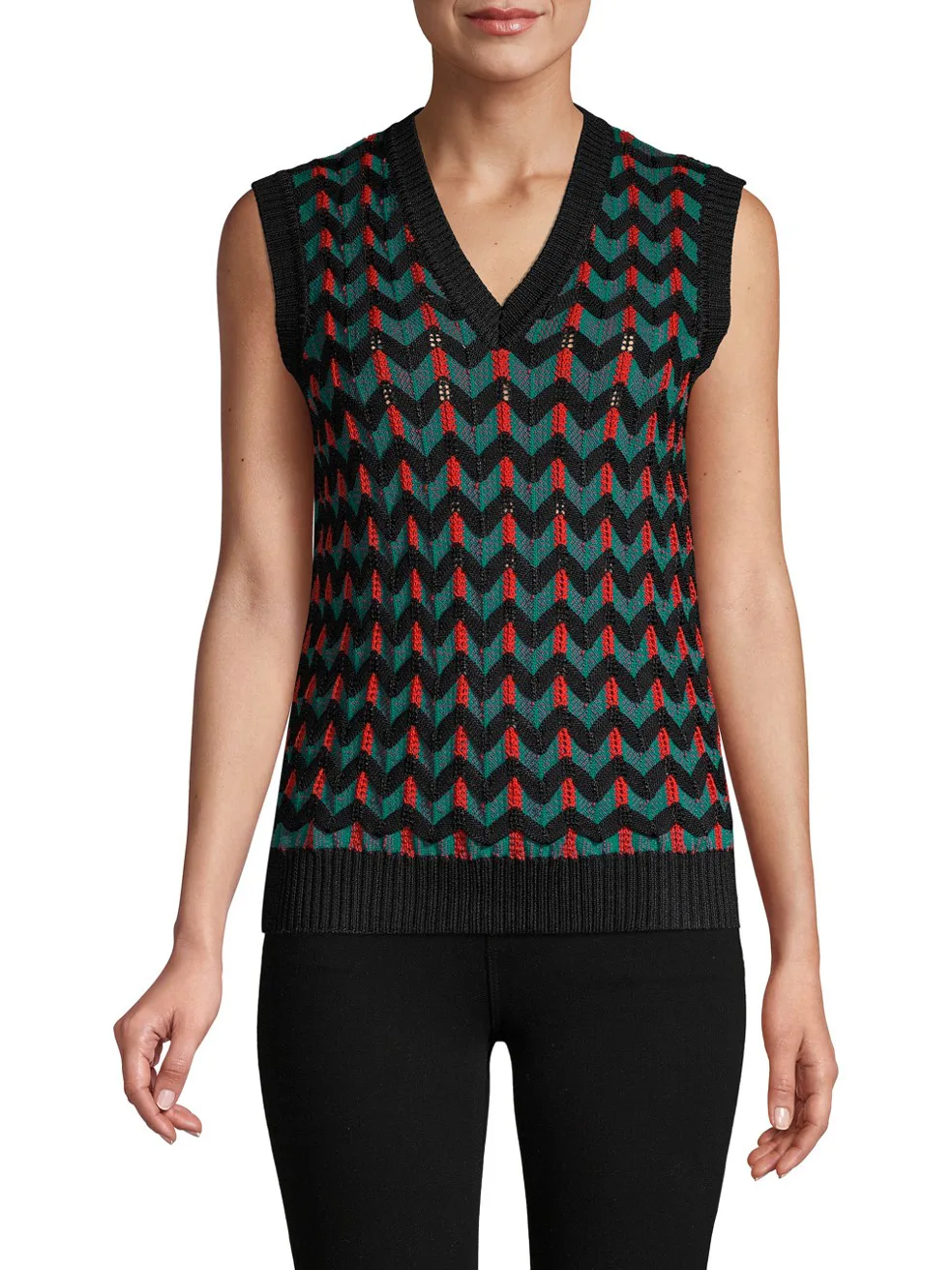 shein blue jumper