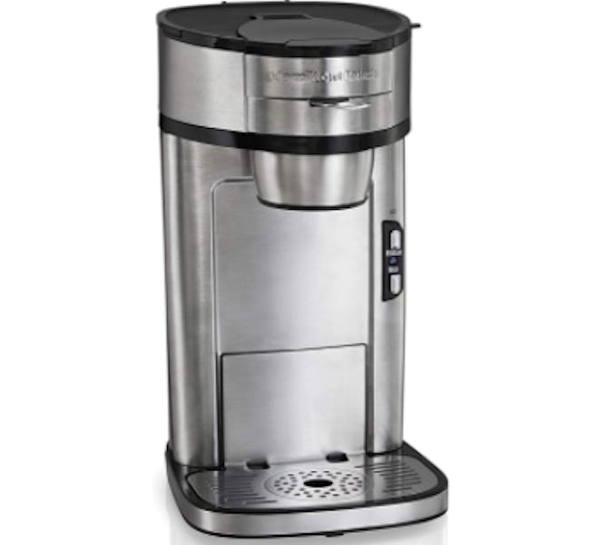 Hamilton Beach Scoop Single Serve Coffee Maker