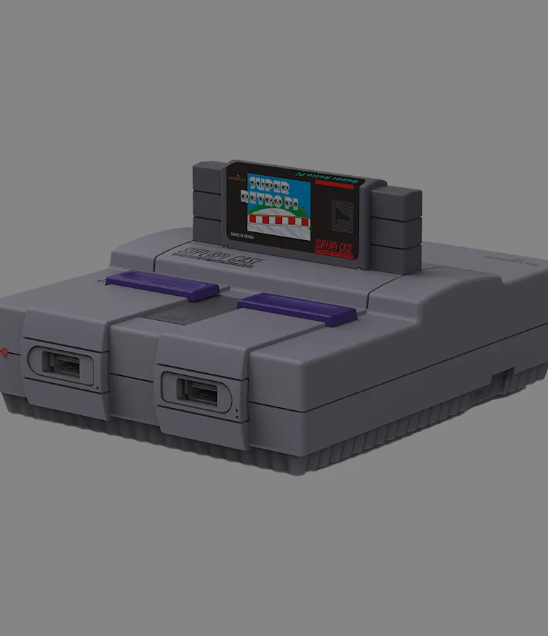 Gb Nes Raspberry Turn your Raspberry Pi into a legit NES, SNES, or MegaDrive mini