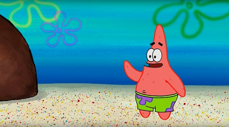 Patrick Star