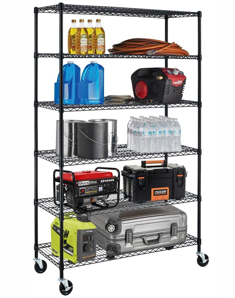 The 5 Best Garage Storage Containers