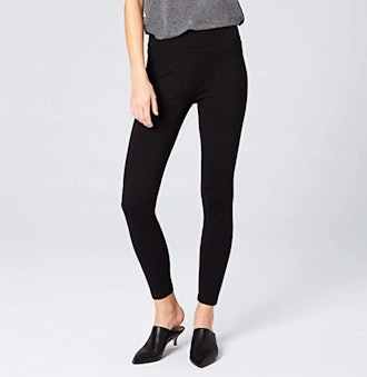 Daily Ritual Women's Ponte Knit Legging