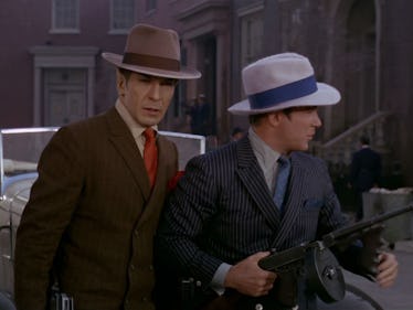 Star Trek: Tarantino mobster-planet movie could link reboot and Prime canon