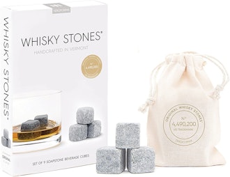 Teroforma Classic Whiskey Stones