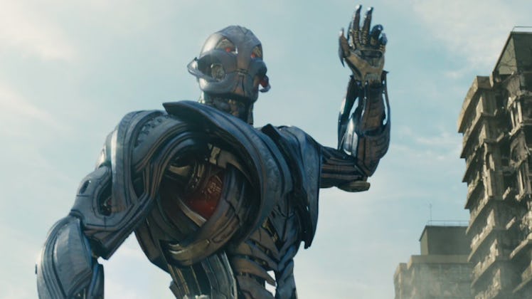 ultron mcu villain avengers 5 x-men