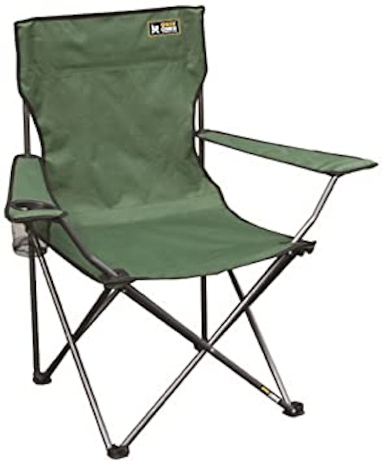 Quik Shade Quik Chair Portable Folding Chair