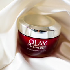 Olay's Anniversary Sale includes 25 percent off cult-favorite moisturizers