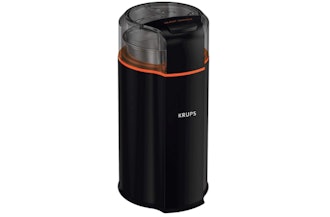 KRUPS Silent Vortex Electric Grinder