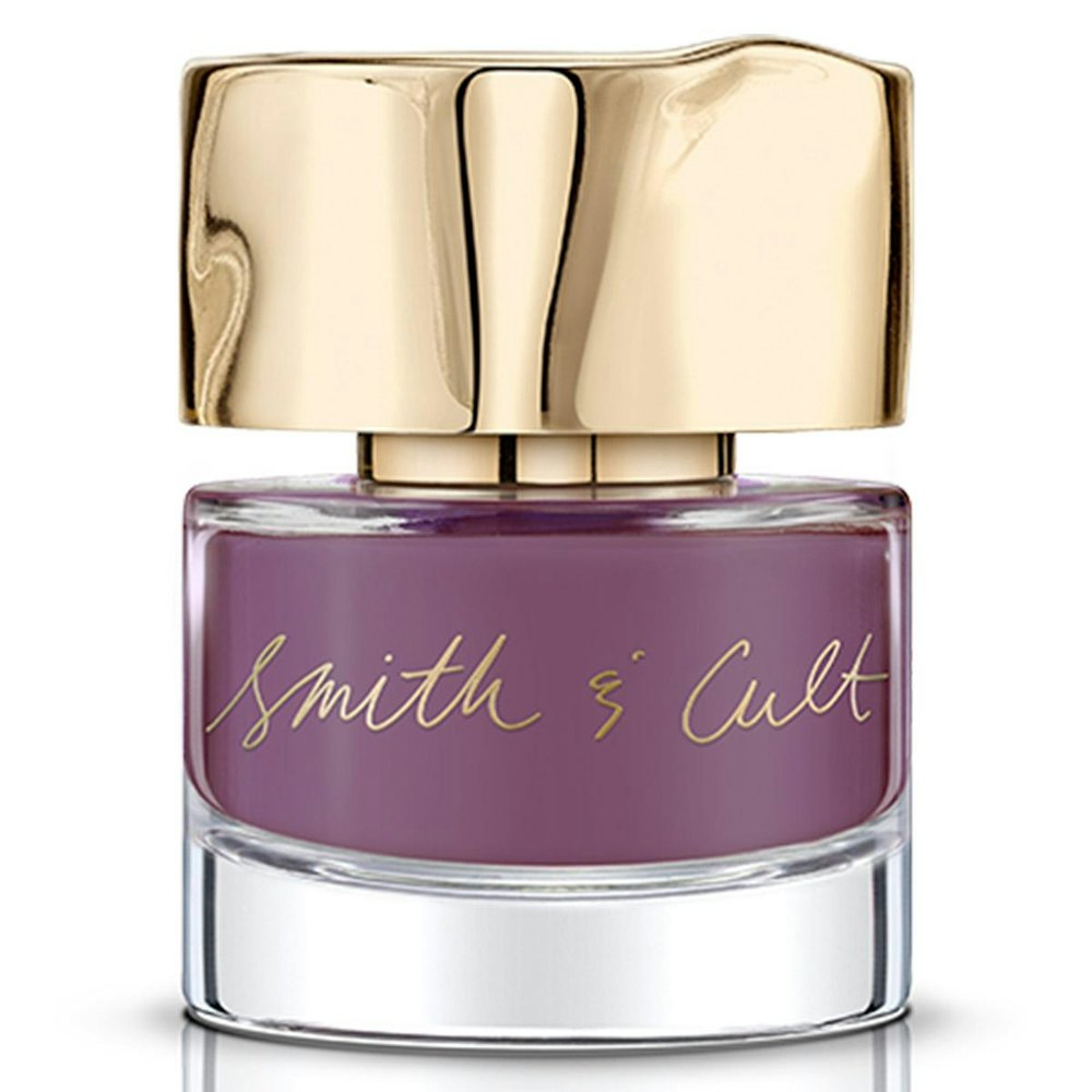 Smith & Cult Nail Lacquer in A Short Reprise
