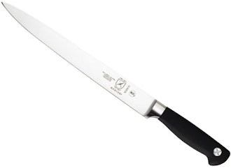 Mercer Culinary Genesis Forged Carving Knife