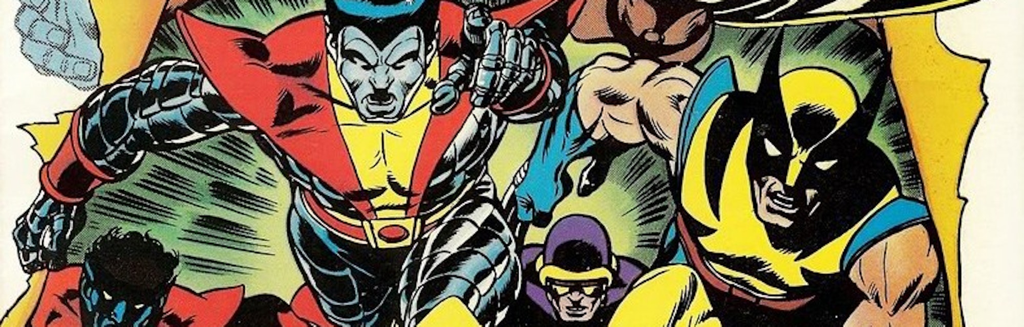 Avengers 5 Release Date May Reveal An Old Mcu Villain S Link To The X Men