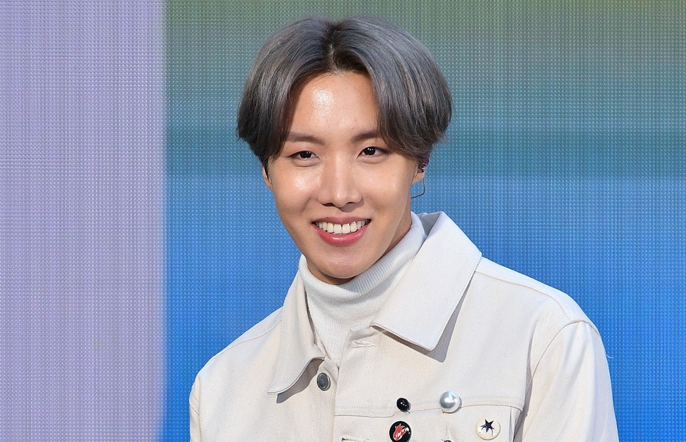 BTS' J-Hope approved quirky ways to amp up your look