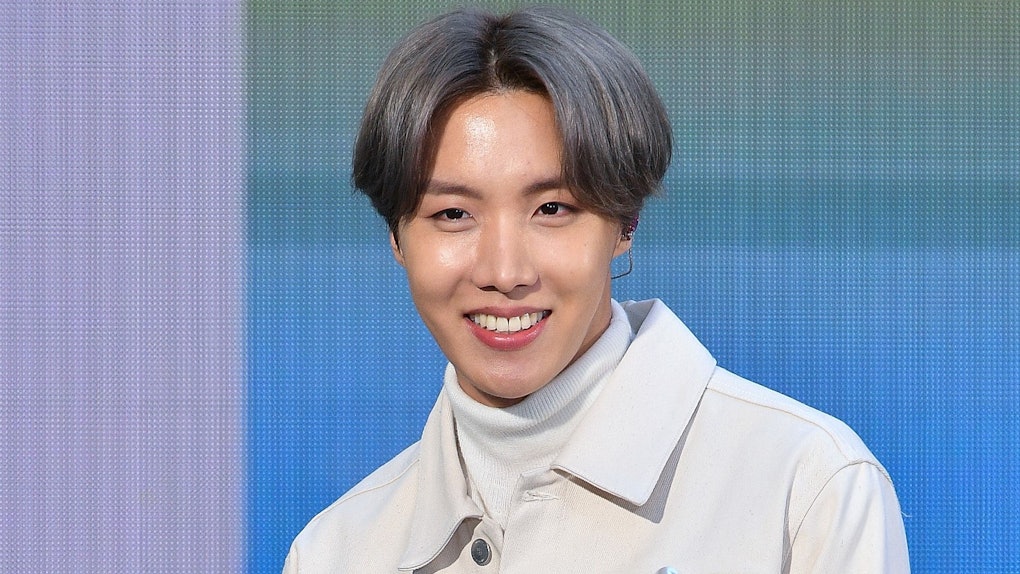 BTS' J-Hope's Solo Songs Are Way Deeper When You Really Listen To His