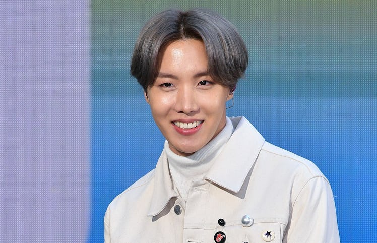 BTS' J-Hope's solo songs showcase his drive and multifaceted artistry.