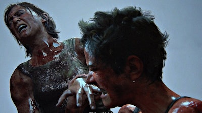 Last of Us 2' ending: Stuntwoman reveals the grueling work behind the scenes