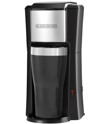 The 8 Best Single Serve Coffee Maker Without Pods In 2021