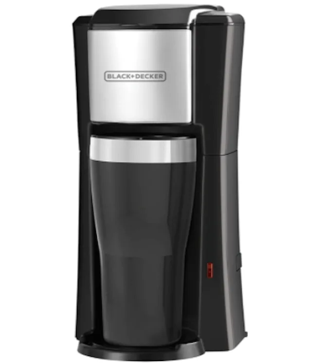 The 8 Best Single Serve Coffee Maker Without Pods In 2021