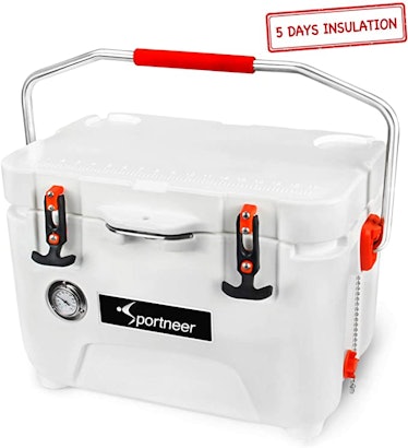 Sportneer Cooler (25-Quart)