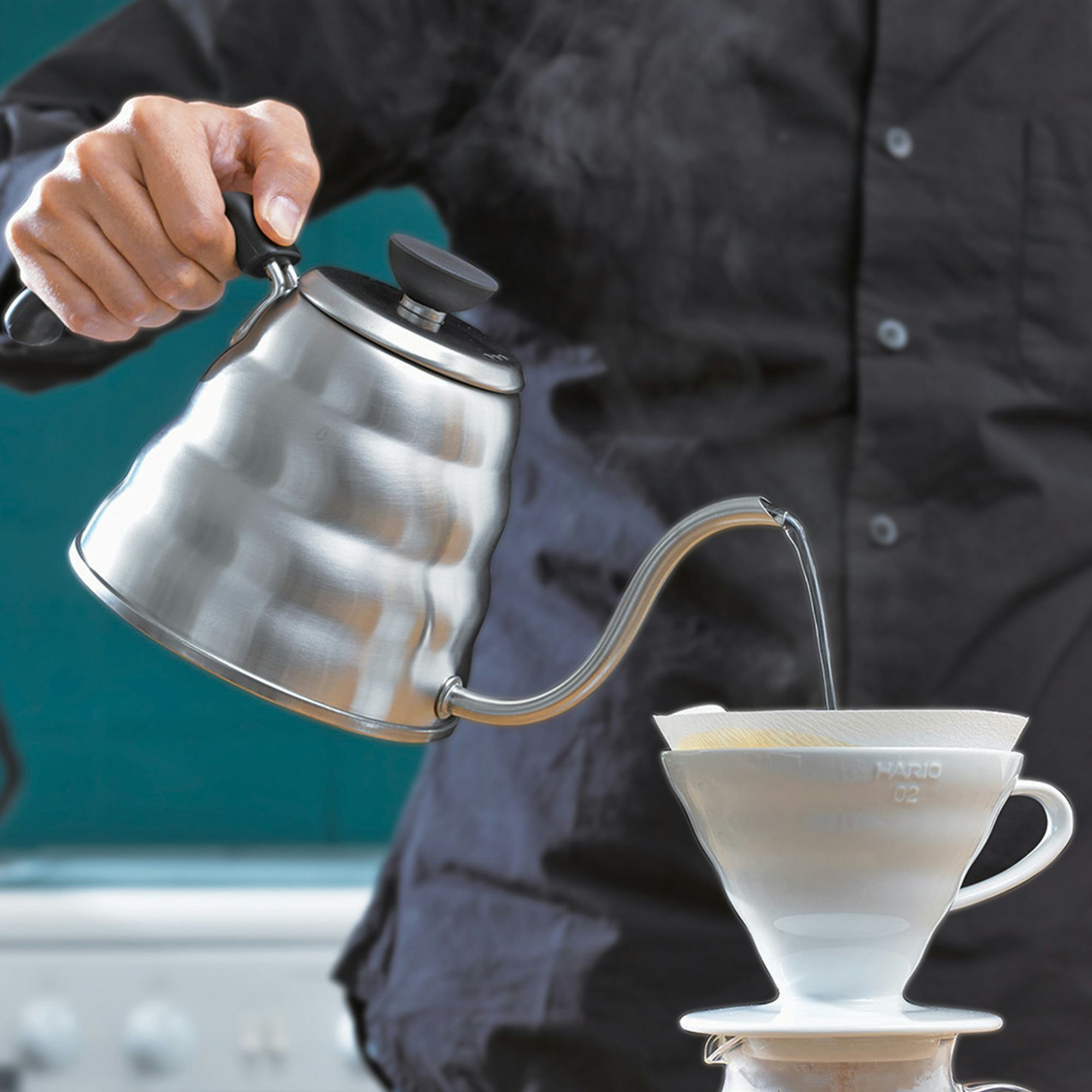 The 6 Best PourOver Kettles