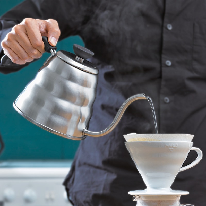 Best Pour Over Kettles