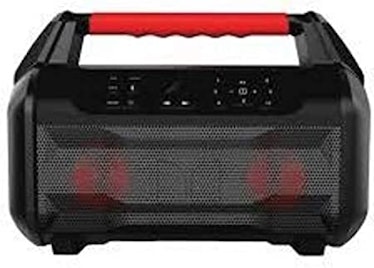 Monster Roam 2 Portable Waterproof Bluetooth Speaker