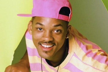 Will Smith in 'The Fresh Prince of Bel-Air'