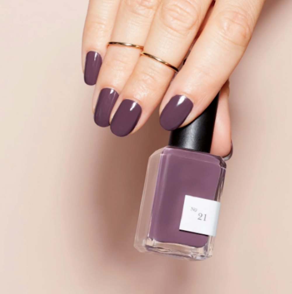 9 Best Nail Color Trends Of Fall 2020