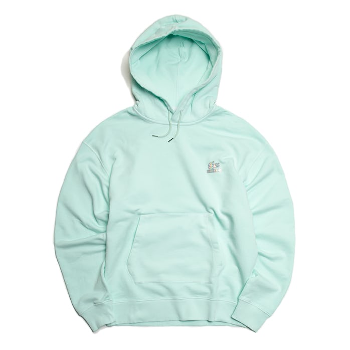 Concepts x Lacoste Hoodie