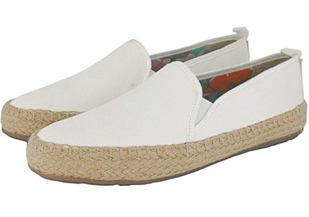 27 Best Women's Shoes To Wear Without Socks