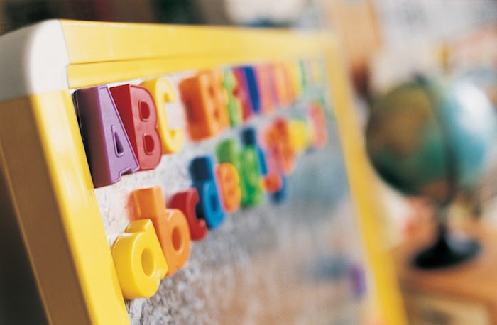 Experts say getting tested is the first step if your child's care center reports a COVID case.