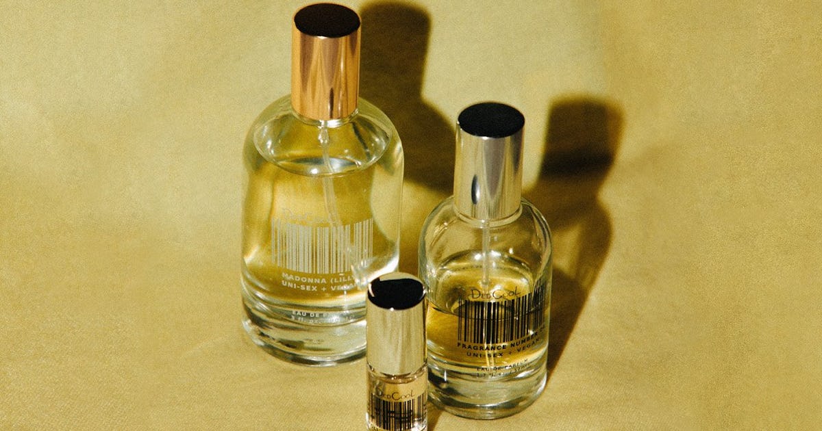 Next define fragrance 2025