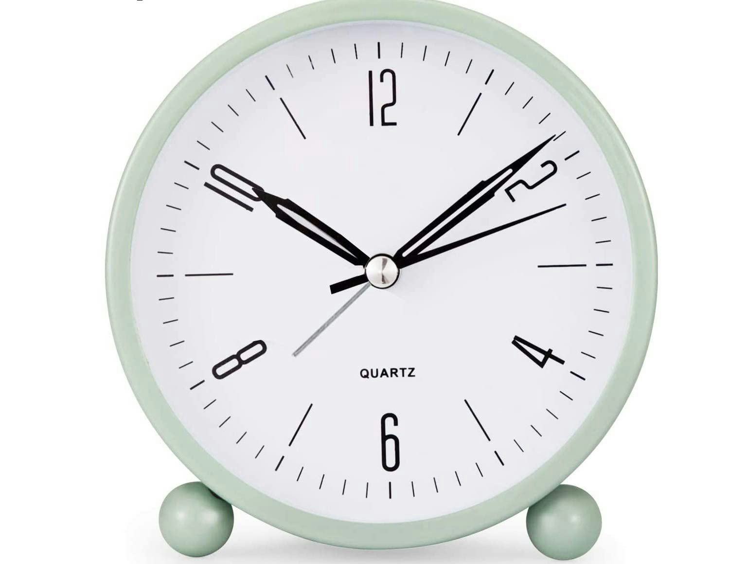 The 5 Best Minimalist Alarm Clocks
