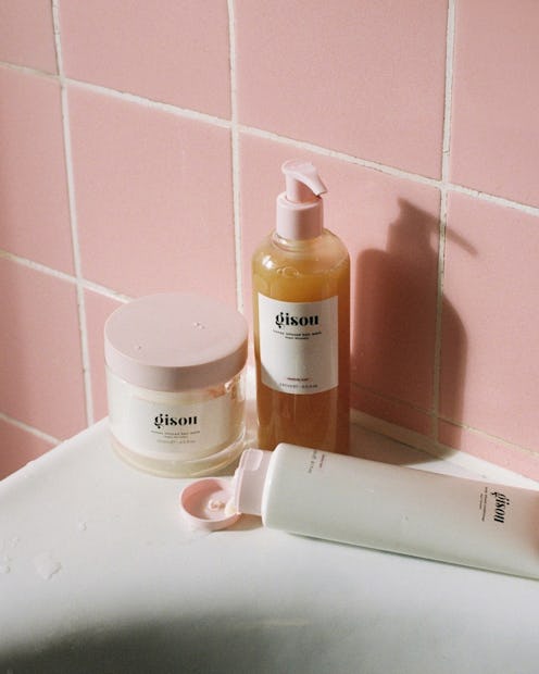 Gisou products are joining Sephora in-store and online this month and next.