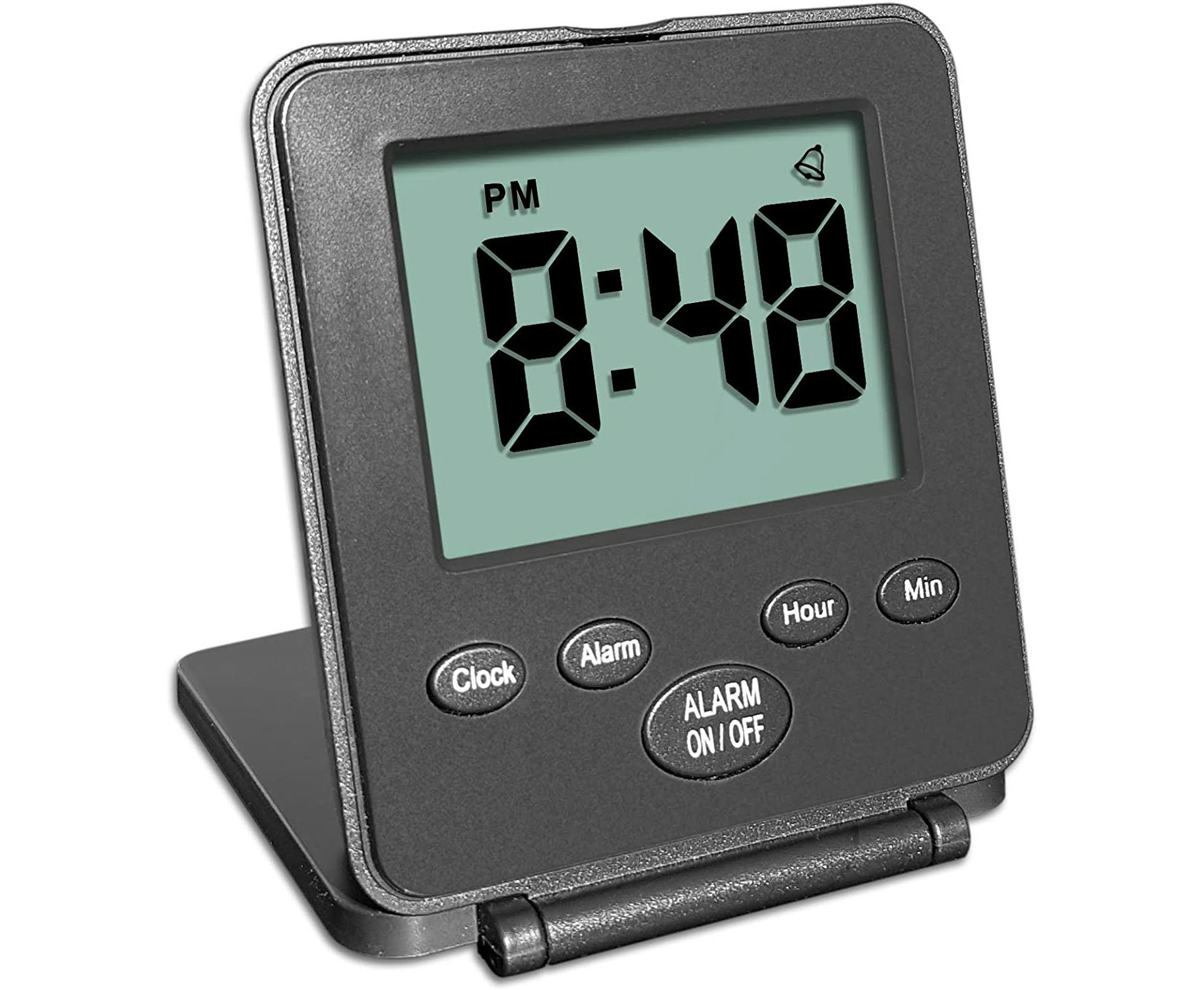 The 5 Best Minimalist Alarm Clocks