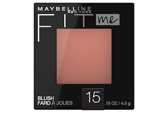 Maybelline Fit Me Blush in Nude