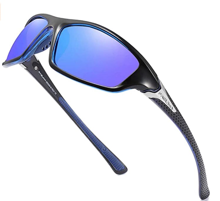 Faguma Sports Polarized Sunglasses